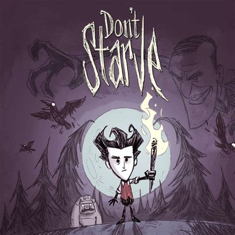 don't starve